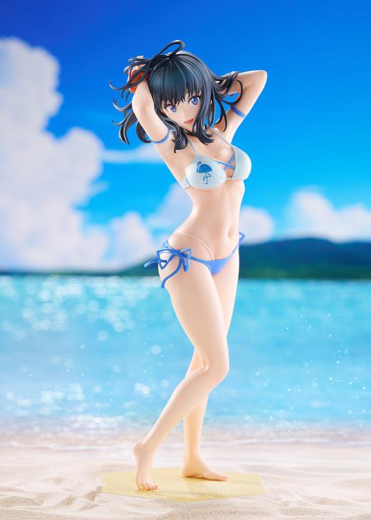 Gridman Universe Pop Up Parade L Beach Queens Rikka Takarada