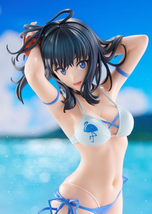 Gridman Universe Pop Up Parade L Beach Queens Rikka Takarada