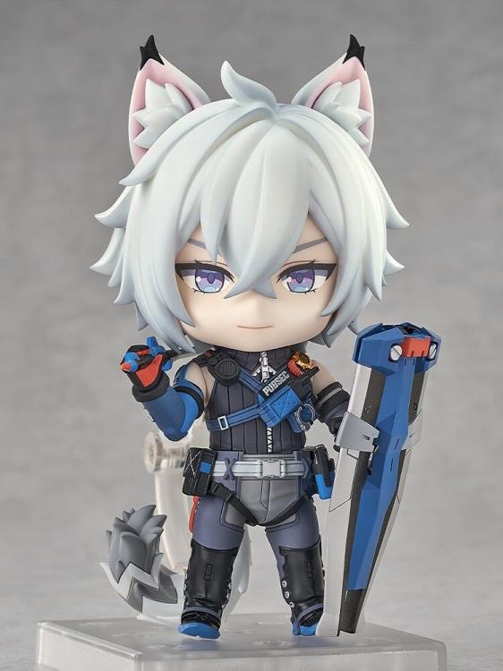 Zenless Zone Zero Nendoroid No.2948 Seth Lowell