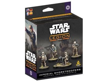Star Wars: Legion 74-Z Speeder Bike