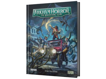 arkham horror the card game expansion rate Arkham Horror: The Card Game – Children of Blood Small Campaign Expansion main image 1