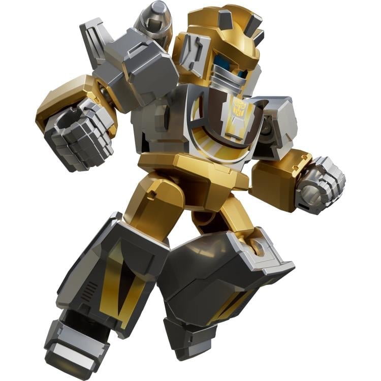 Transformers Yearly Special Edition XD 2026 Dinobot Desertion Set of 8 Model Kits Gallery Image 5
