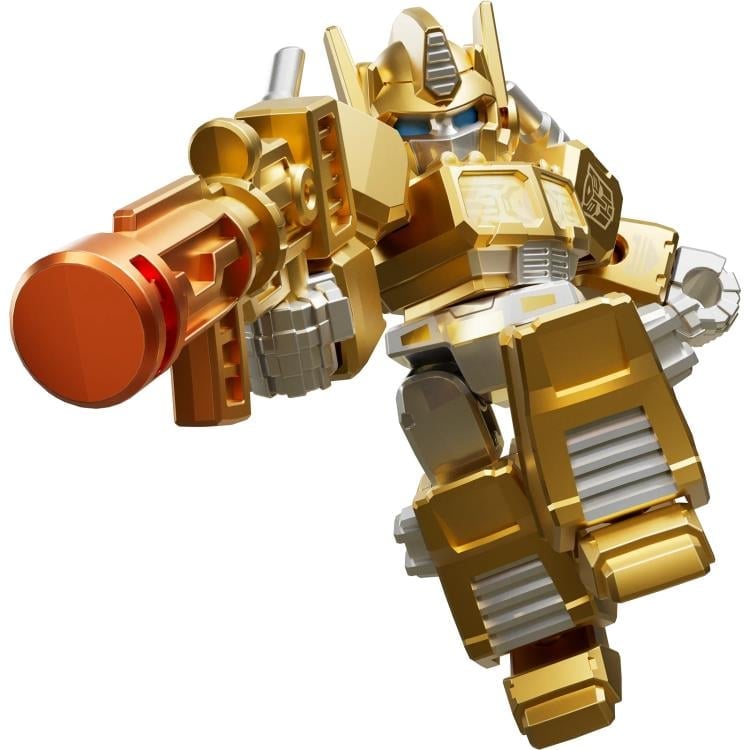 Transformers Yearly Special Edition XD 2026 Dinobot Desertion Set of 8 Model Kits Gallery Image 6