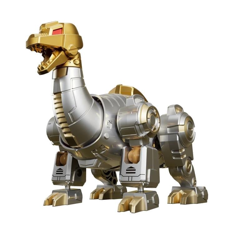 Transformers Yearly Special Edition XD 2026 Dinobot Desertion Set of 8 Model Kits Gallery Image 7