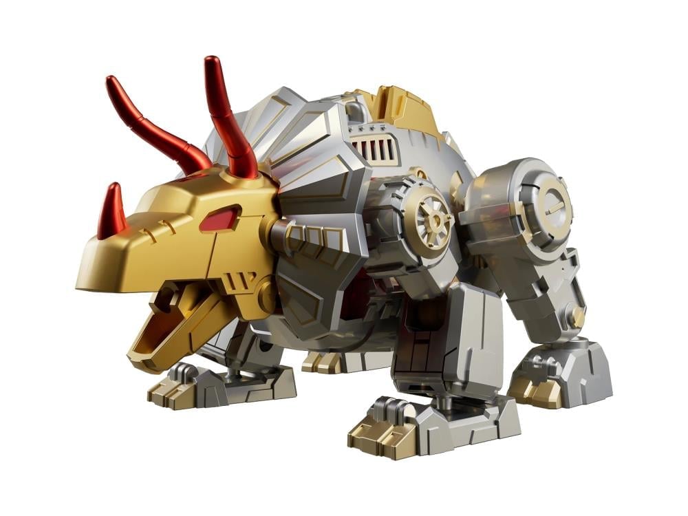 Transformers Yearly Special Edition XD 2026 Dinobot Desertion Set