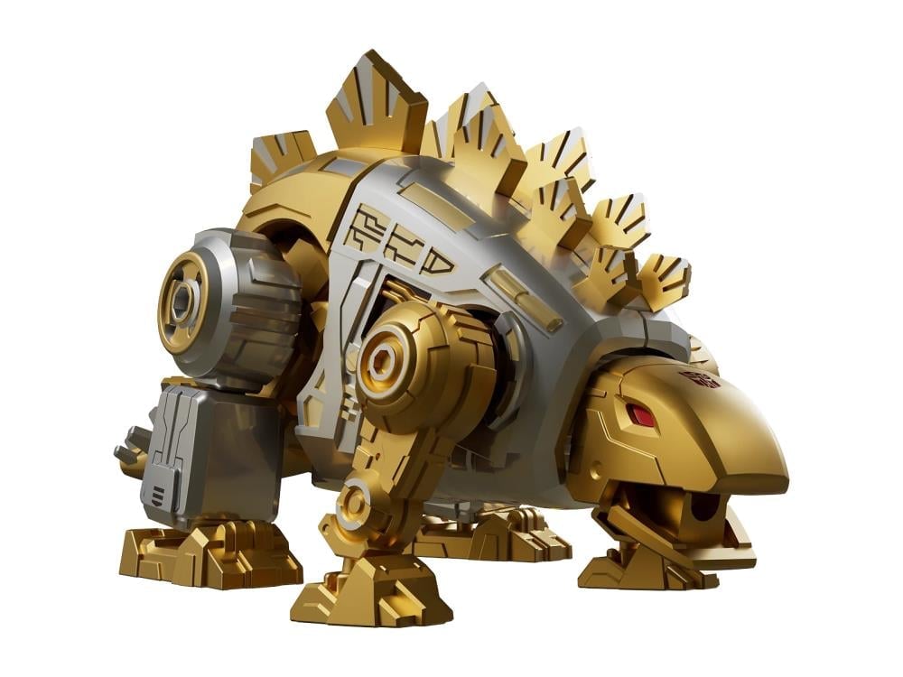 Transformers Yearly Special Edition XD 2026 Dinobot Desertion Set of 8 Model Kits Gallery Image 10