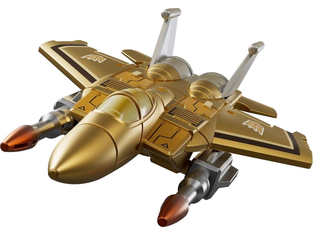 Transformers Yearly Special Edition XD 2026 Dinobot Desertion Set of 8 Model Kits Gallery Image 9
