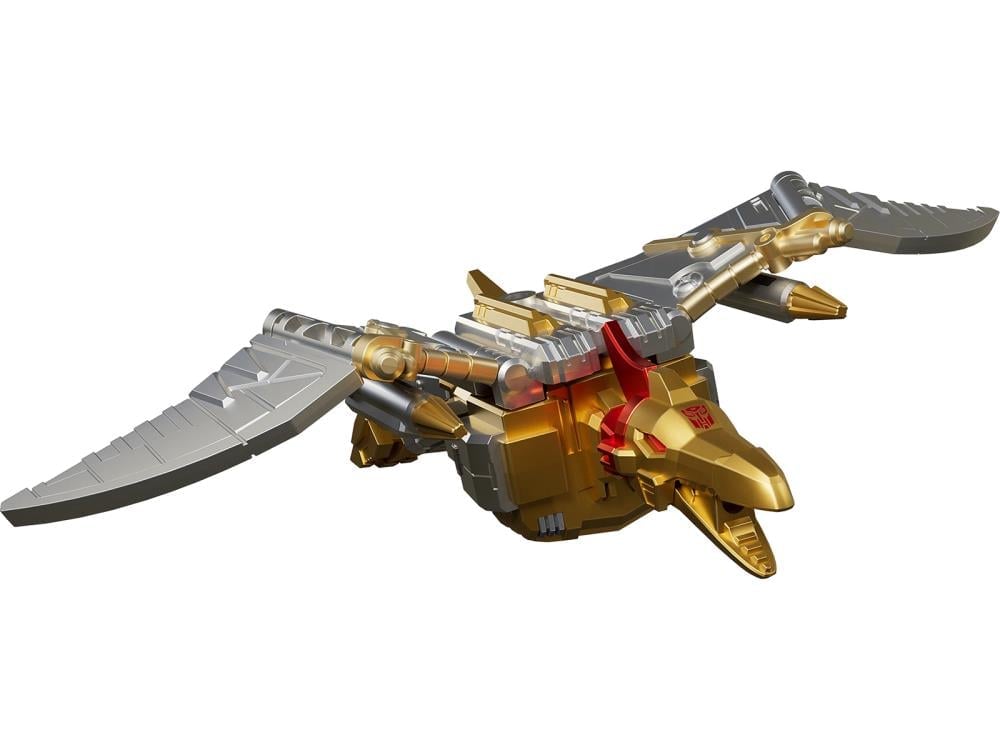 Transformers Yearly Special Edition XD 2026 Dinobot Desertion Set of 8 Model Kits Gallery Image 8