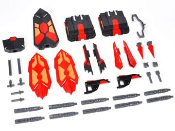 DK-69R Upgrade Kit