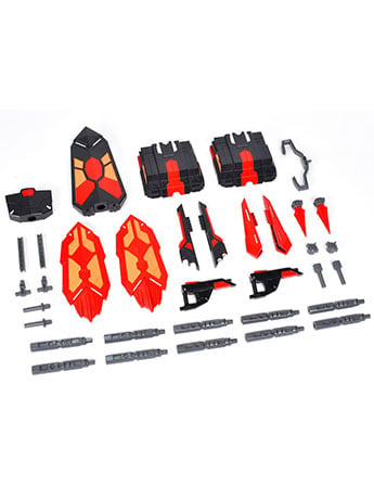 Image of DK-69R Upgrade Kit