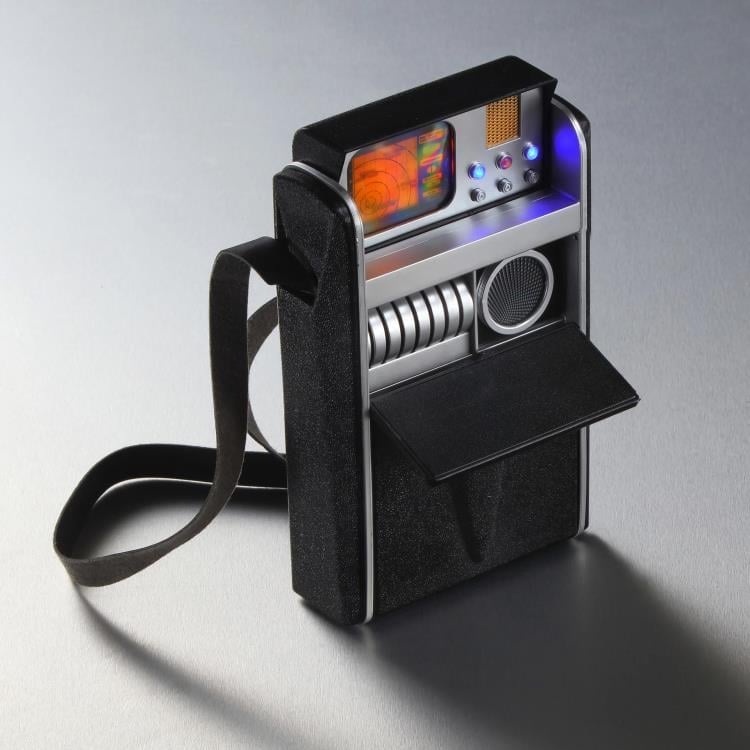 Star Trek: The Original Series Tricorder Replica Gallery Image 7