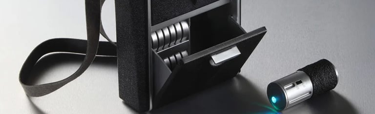 Image of Star Trek: The Original Series Tricorder Replica