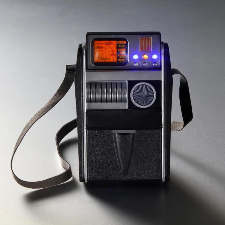 Star Trek: The Original Series Tricorder Replica Gallery Image 8