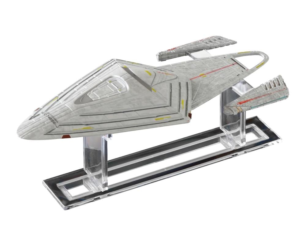 Star Trek: Voyager Starship Library Vol. 7 U.S.S. Voyager Ship