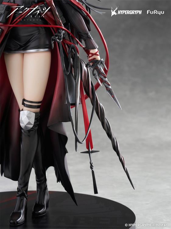 Arknights F:Nex Ines 1/7 Scale Figure Gallery Image 14