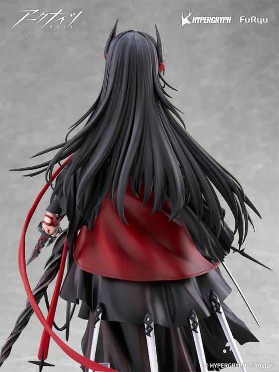 Arknights F:Nex Ines 1/7 Scale Figure Gallery Image 13