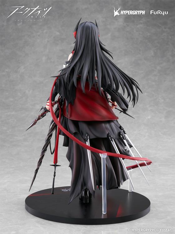 Arknights F:Nex Ines 1/7 Scale Figure Gallery Image 11