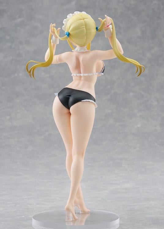 Fairy Tail: 100 Years Quest Pop Up Parade L Beach Queens Lucy Heartfilia (Virgo Form Swimsuit Ver.) Gallery Image 8