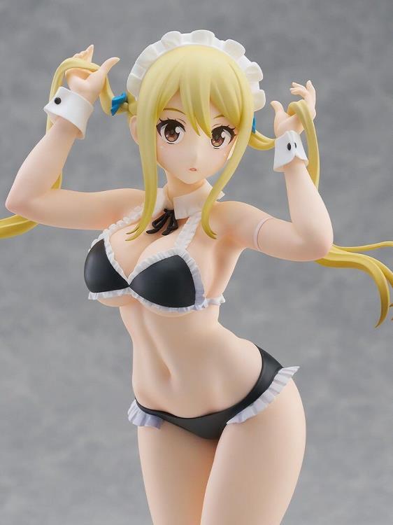 Fairy Tail: 100 Years Quest Pop Up Parade L Beach Queens Lucy Heartfilia (Virgo Form Swimsuit Ver.) Gallery Image 9