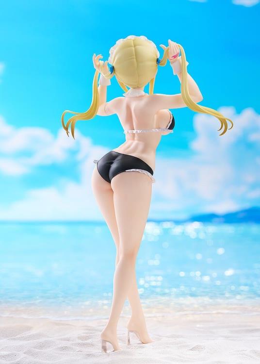 Fairy Tail: 100 Years Quest Pop Up Parade L Beach Queens Lucy Heartfilia (Virgo Form Swimsuit Ver.) Gallery Image 4
