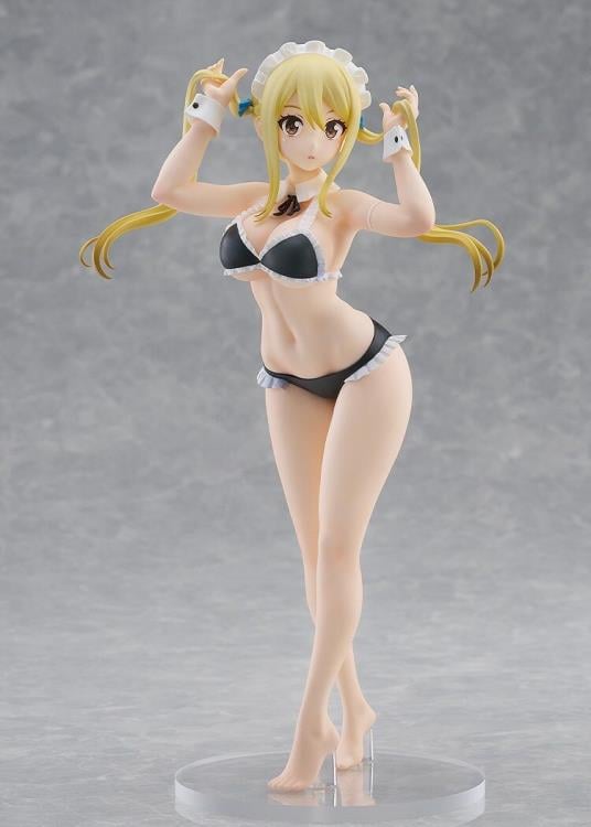Fairy Tail: 100 Years Quest Pop Up Parade L Beach Queens Lucy Heartfilia (Virgo Form Swimsuit Ver.) Gallery Image 7