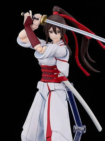 figma ライザ マックスファクトリー figma ライザのアトリエ -常闇の女王と秘密の