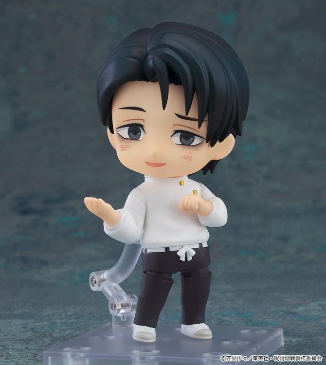 Jujutsu Kaisen Nendoroid No.2933 Yuta Okkotsu (Execution Ver.)