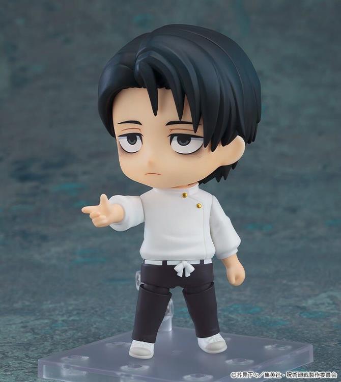 Jujutsu Kaisen Nendoroid No.2933 Yuta Okkotsu (Execution Ver.)