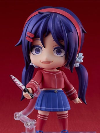 MiSide Nendoroid No.2956 Mita Gallery Image 2