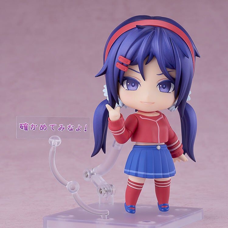 MiSide Nendoroid No.2956 Mita Gallery Image 6