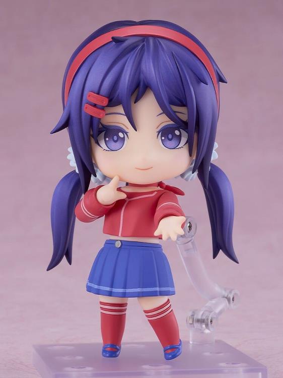 MiSide Nendoroid No.2956 Mita Gallery Image 3
