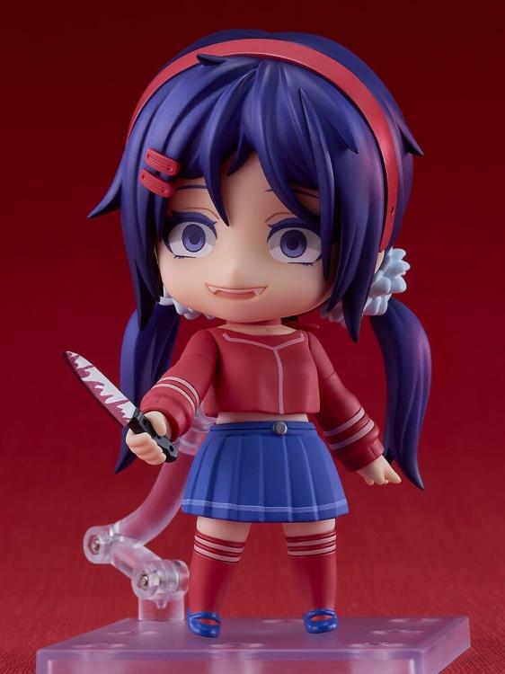 MiSide Nendoroid No.2956 Mita Gallery Image 8