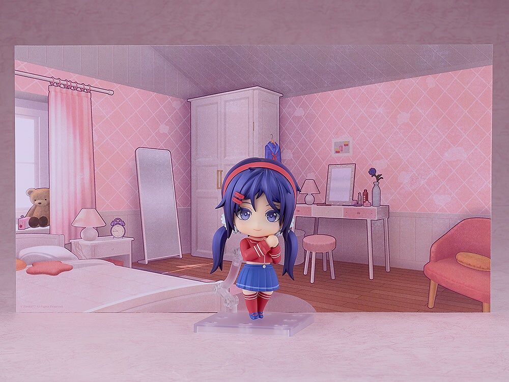 MiSide Nendoroid No.2956 Mita Gallery Image 7