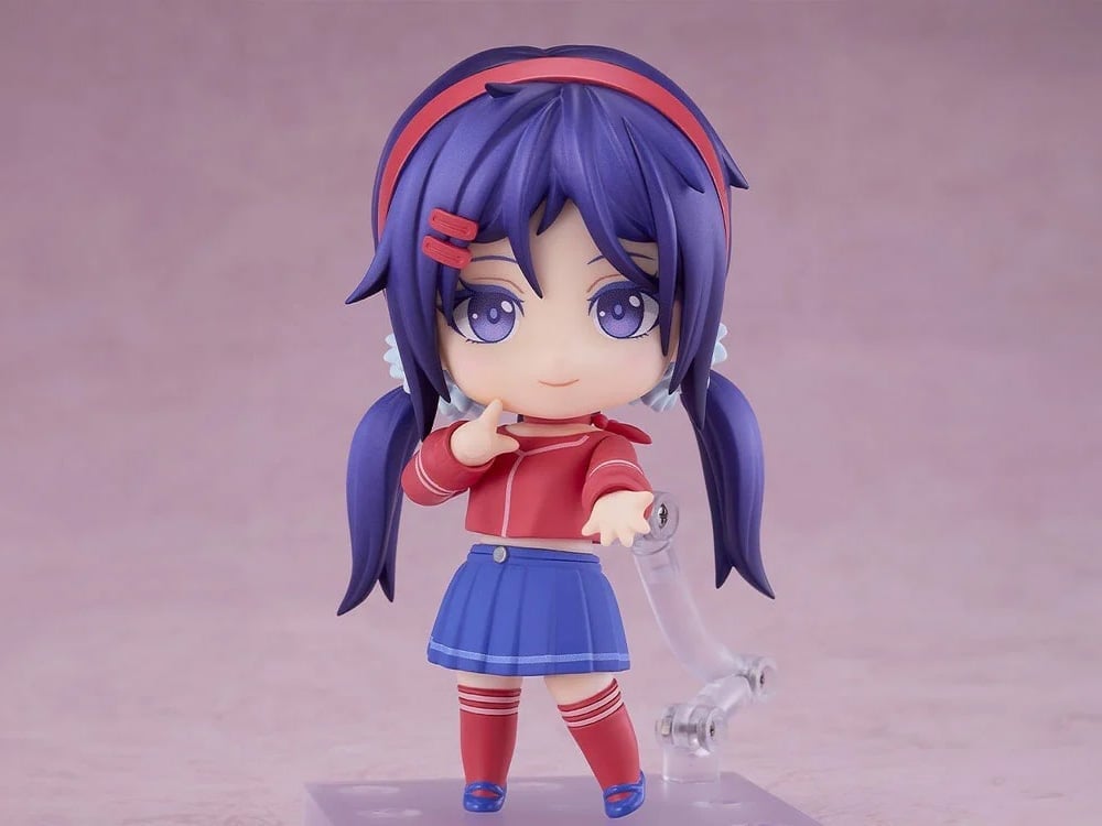 MiSide Nendoroid No.2956 Mita Gallery Image 1