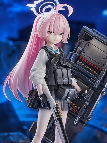 Blue Archive Hoshino (Battle) 1/7 Scale Figure