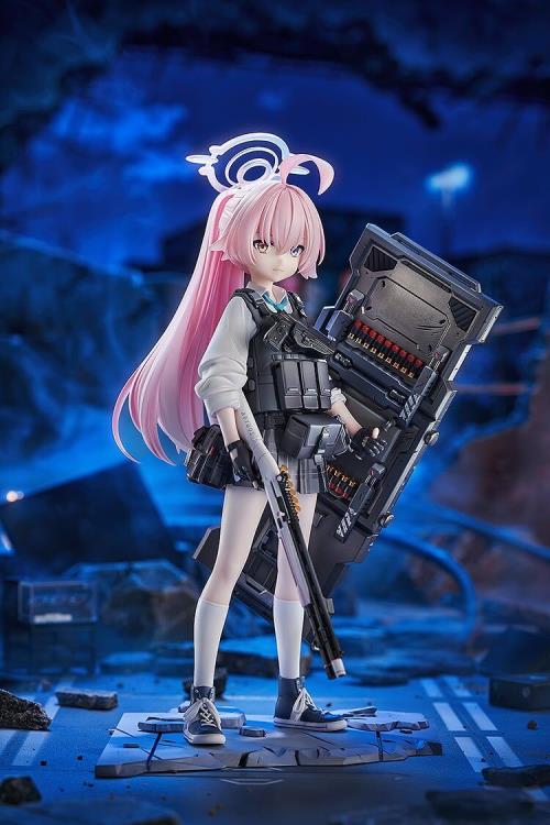 hoshino Blue Archive Hoshino (Battle) 1/7 Scale Figure