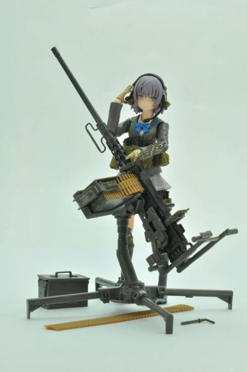 Little Armory LD009 M2 Heavy Machine Gun 1/12 Scale Accessory Set Gallery Image 30