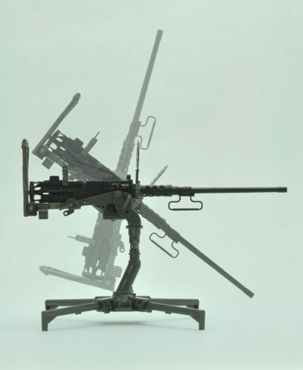 Little Armory LD009 M2 Heavy Machine Gun 1/12 Scale Accessory Set Gallery Image 16