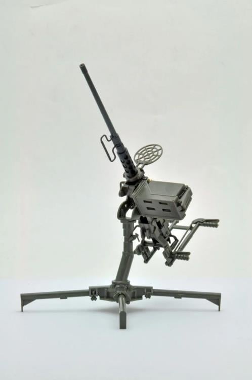 Little Armory LD009 M2 Heavy Machine Gun 1/12 Scale Accessory Set Gallery Image 14