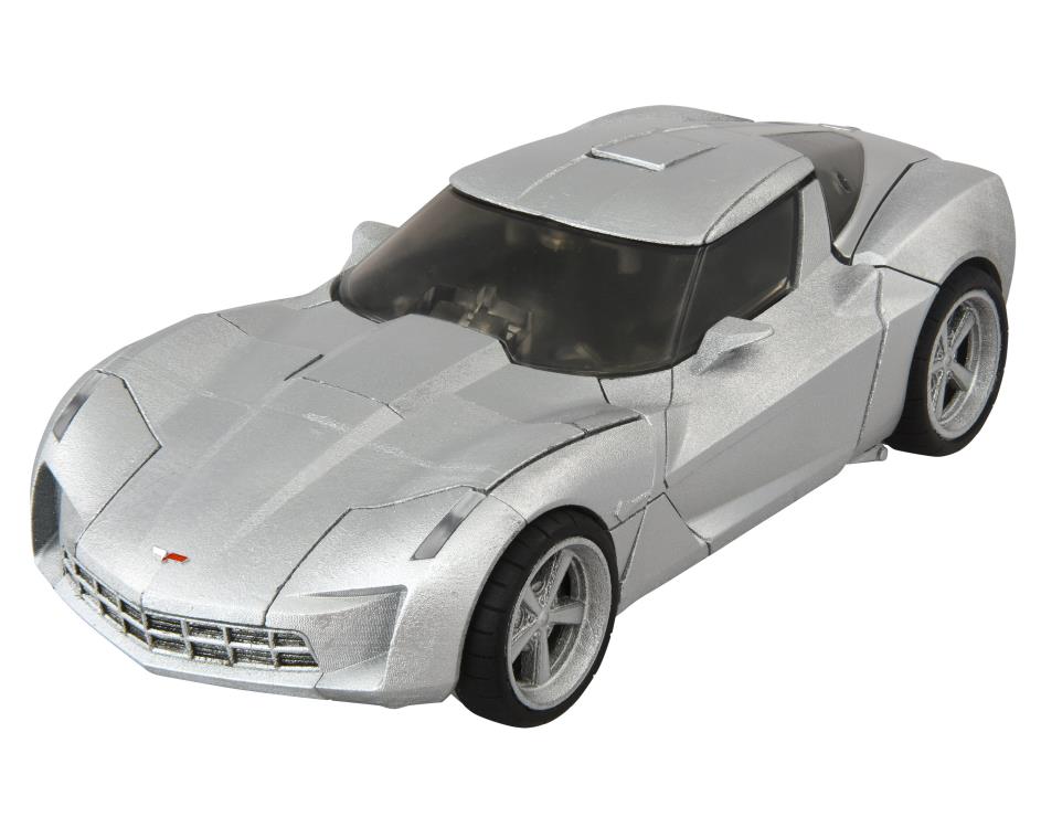 Transformers Masterpiece Movie Next Series MPMN-01 Sideswipe Gallery Image 9