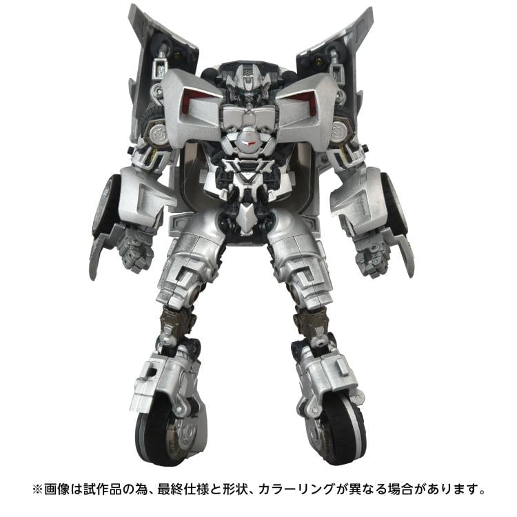 Transformers Masterpiece Movie Next Series MPMN-01 Sideswipe Gallery Image 8