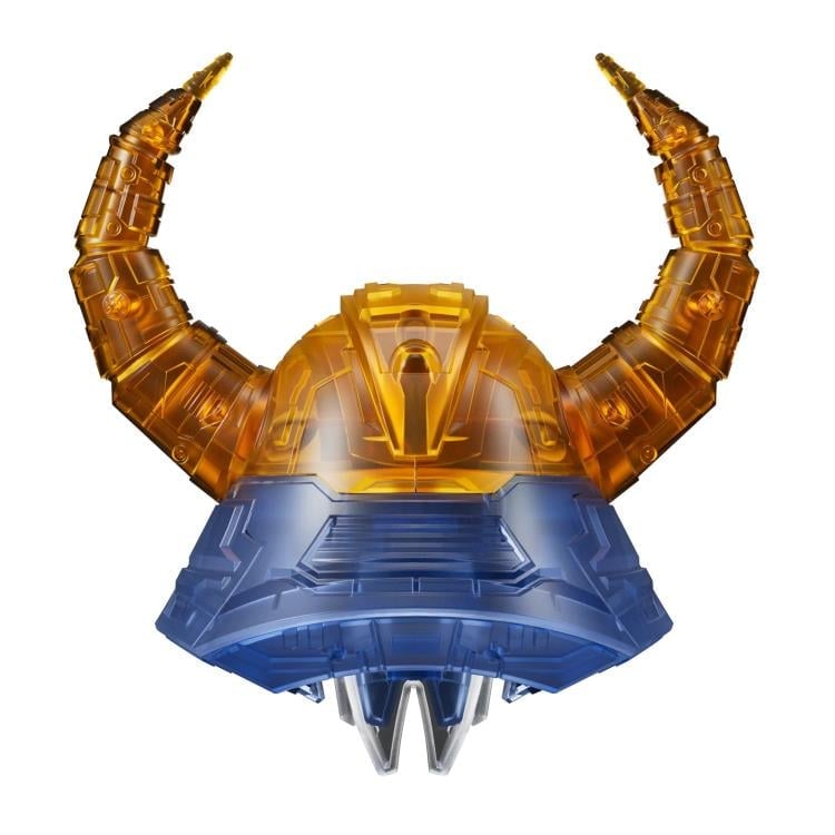 Transformers Unicron (Transparent Version) Model Kit Gallery Image 7