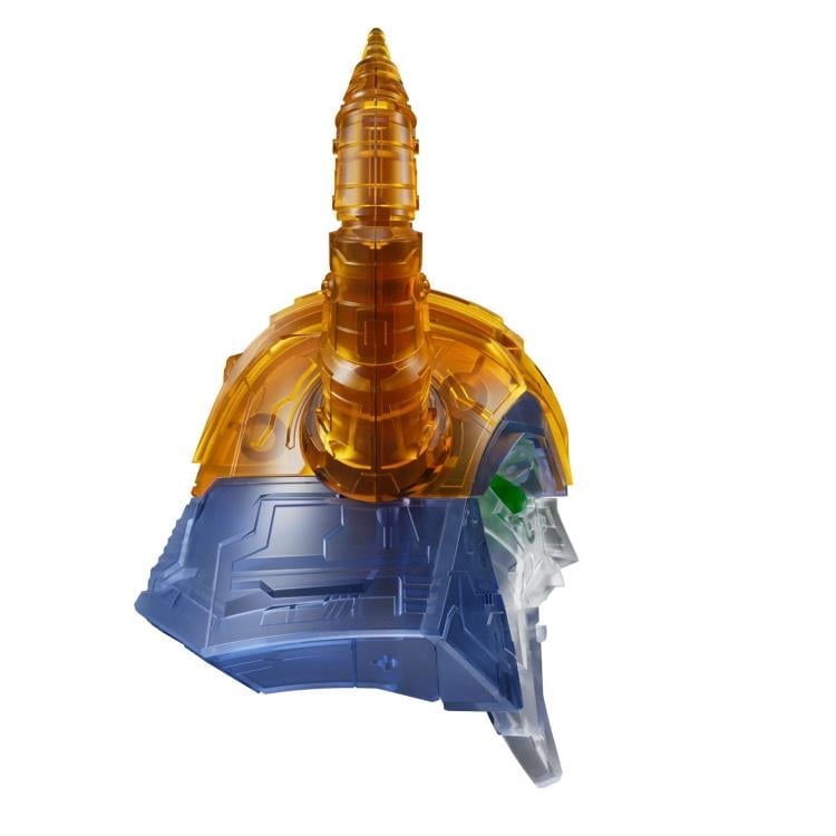 Transformers Unicron (Transparent Version) Model Kit Gallery Image 6