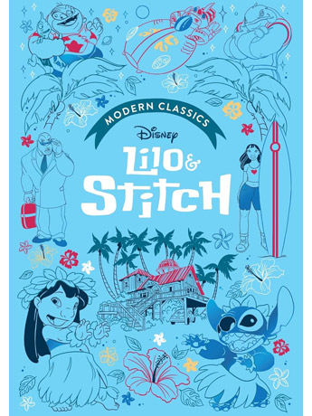 Disney Modern Classics: Lilo & Stitch Gallery Image 2