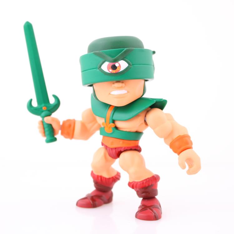 Masters of the Universe 3" Blind Box Wave 1 Box of 16 Figures Gallery Image 13