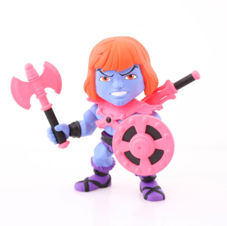 Masters of the Universe 3" Blind Box Wave 1 Box of 16 Figures Gallery Image 4