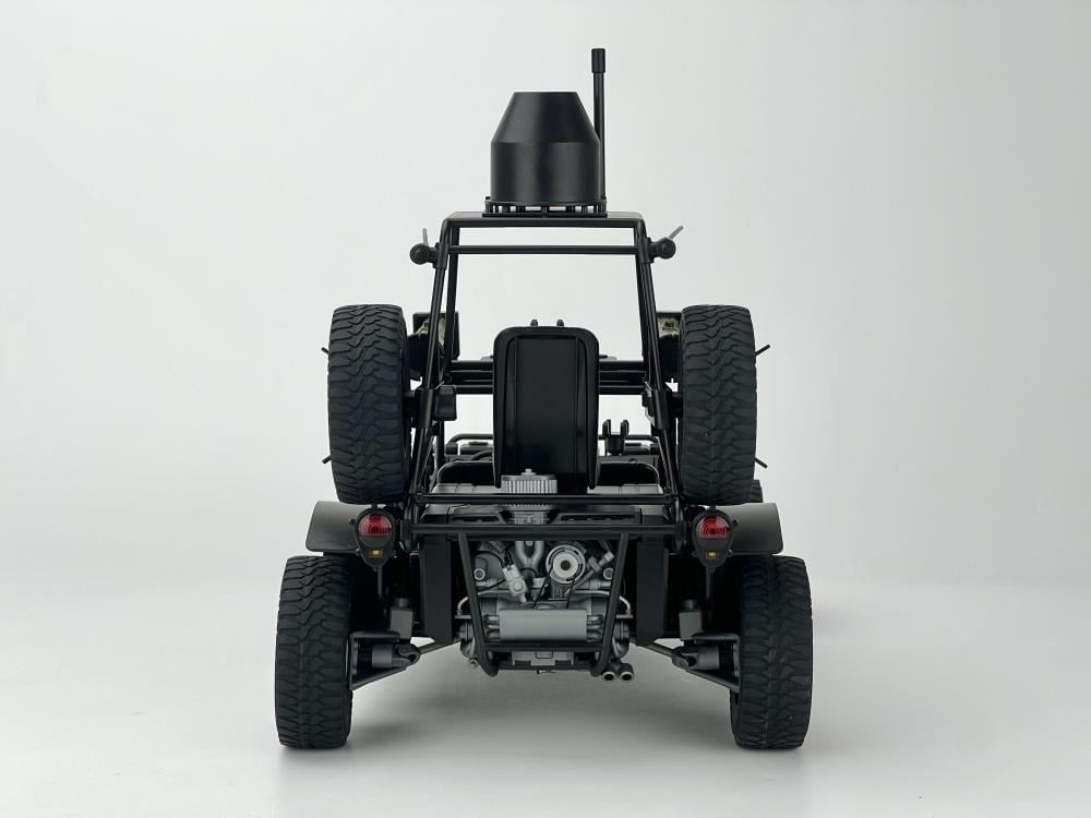 VE-03A Black A.T.A.C. All-Terrain Attack Carrier Vehicle Gallery Image 11