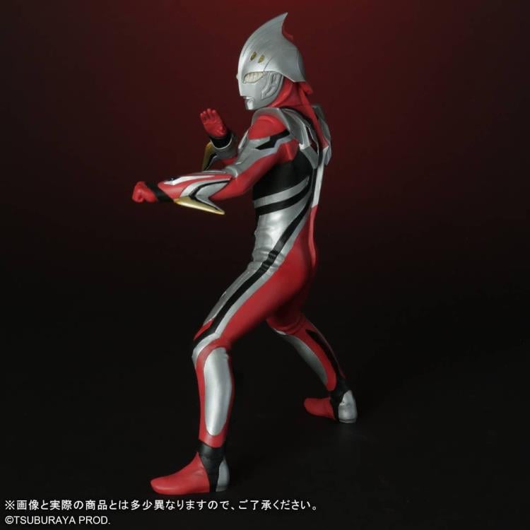 Ultraman Nexus Daikaiju Series Ultra New Generation Ultraman Nexus