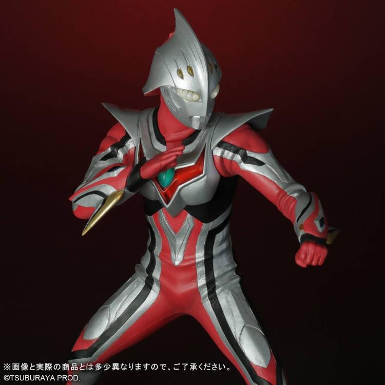 Ultraman Nexus Daikaiju Series Ultra New Generation Ultraman Nexus