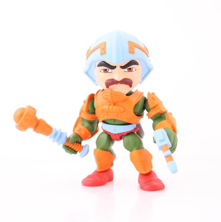 Masters of The Universe 3" Wave 1 Random Figure Gallery Image 7